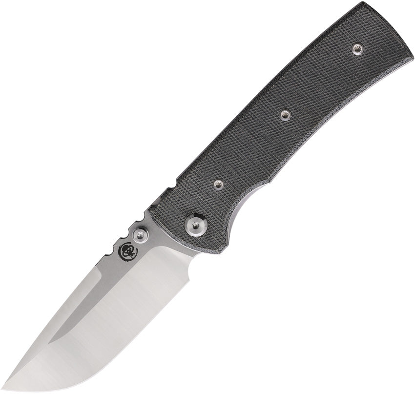 Redencion 229 Linerlock Blk - CHAV14230