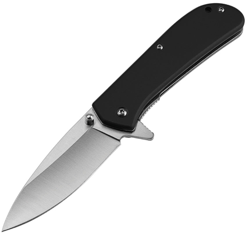 Linerlock A/O Black - MTA2037BK
