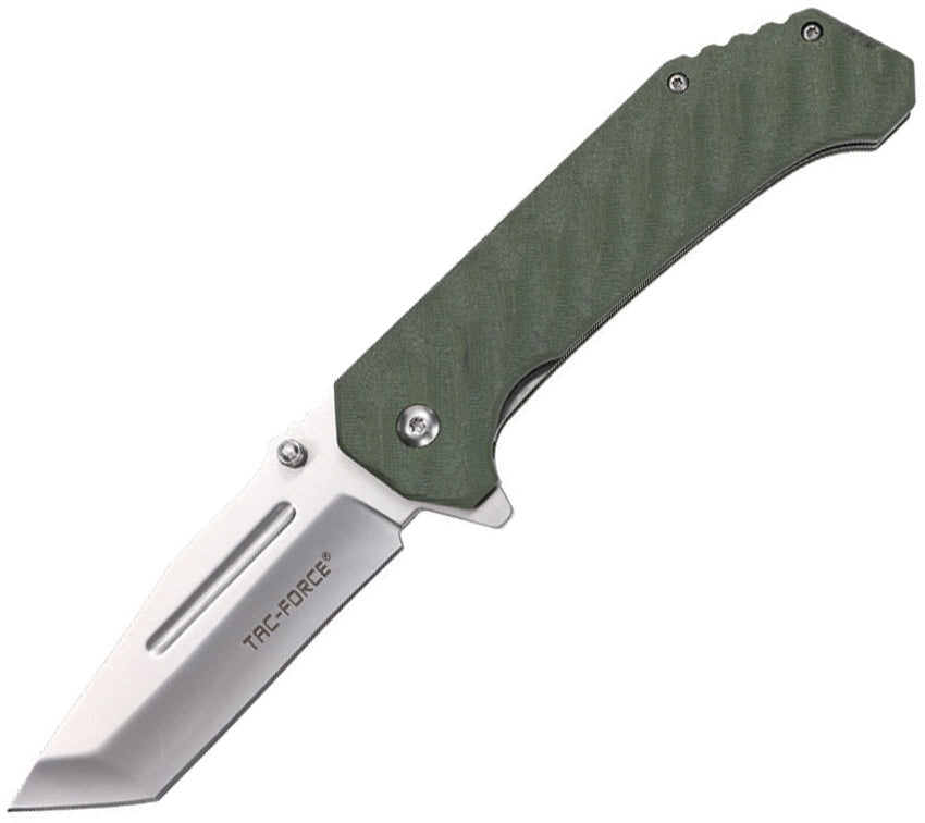 Linerlock A/O Green - TF2012GN