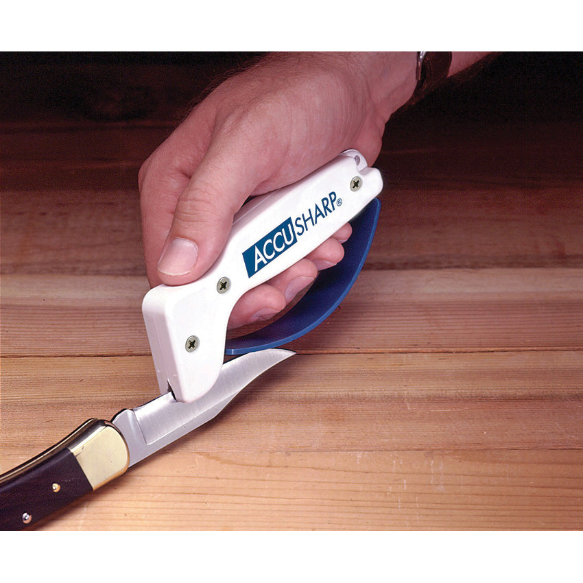 Knife and Tool Sharpener - AS1