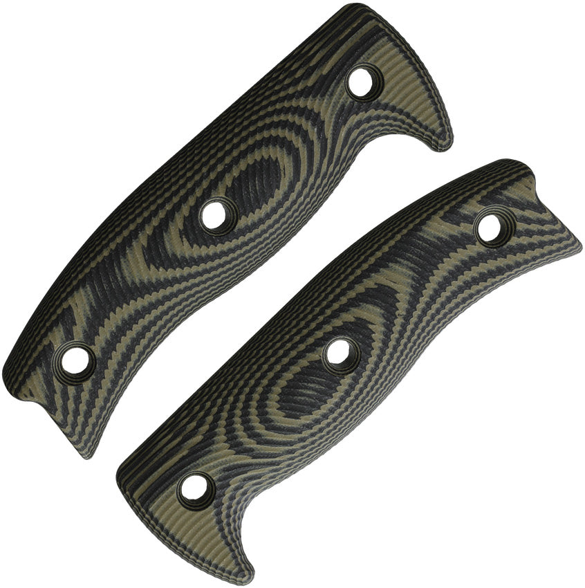 Handle For ESEE 5 Blk/OD - ES53D003
