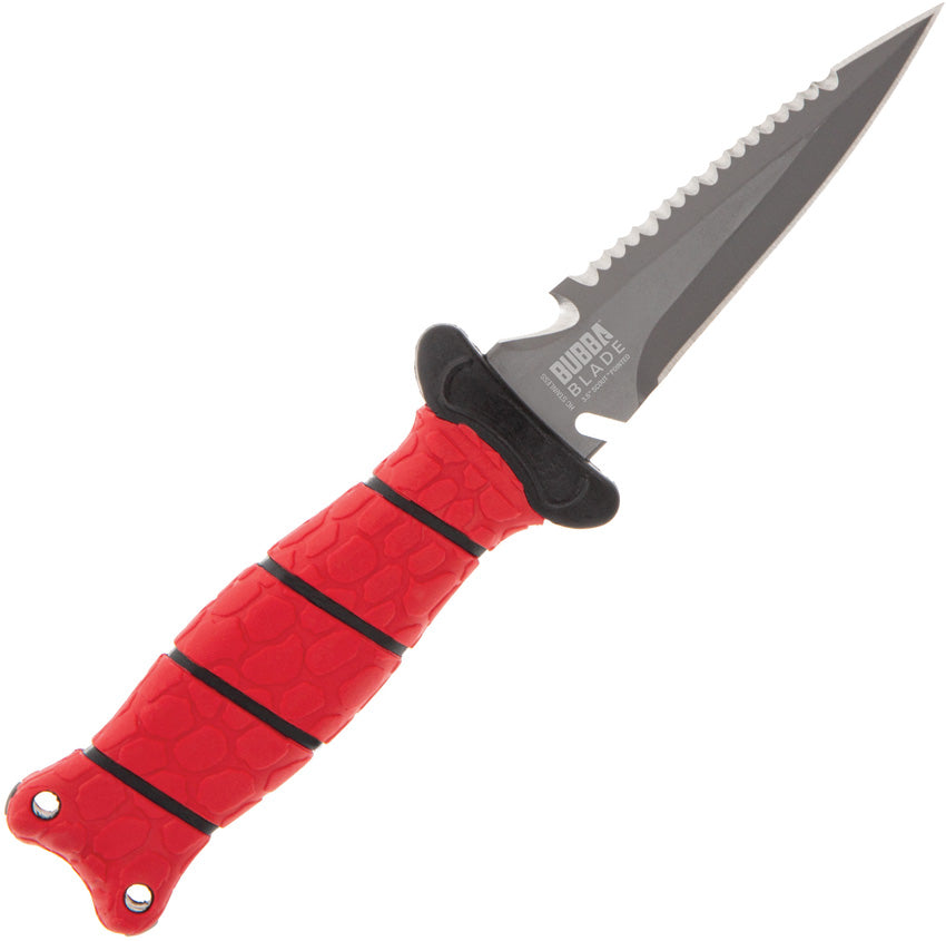 Pointed Dive Knife - BUB1107806