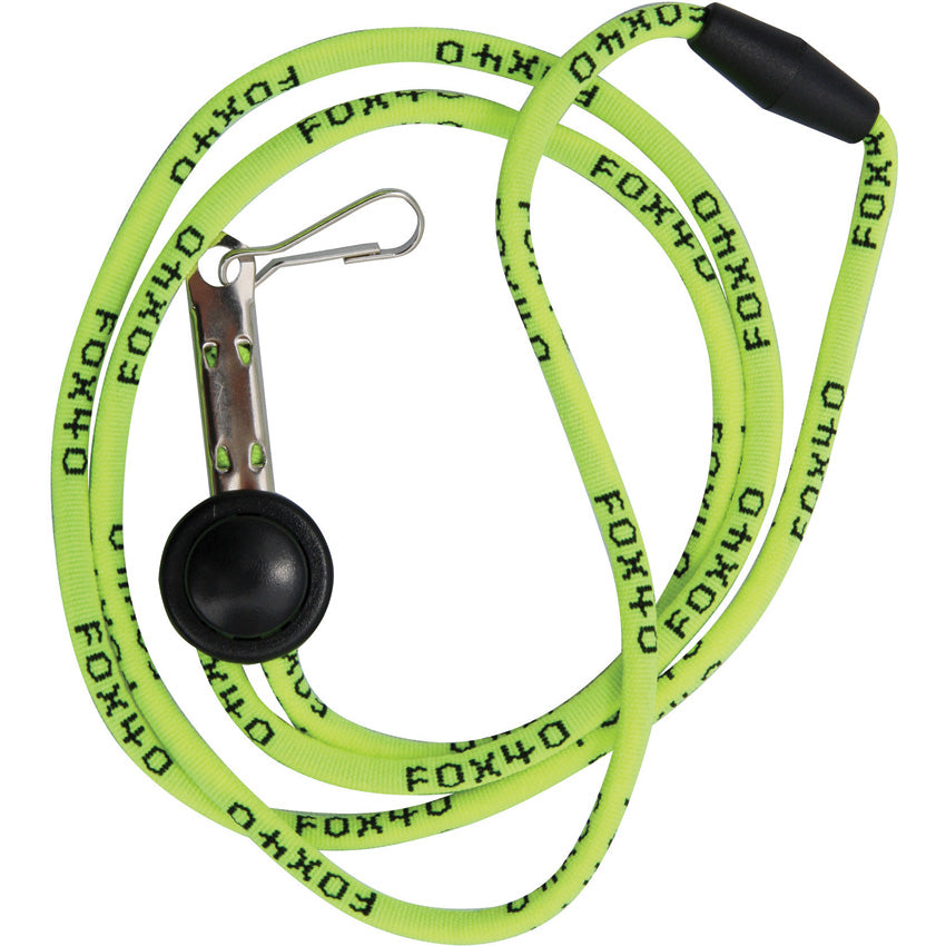 Sonik Blast CMG Whistle NEO/BL - FO3608