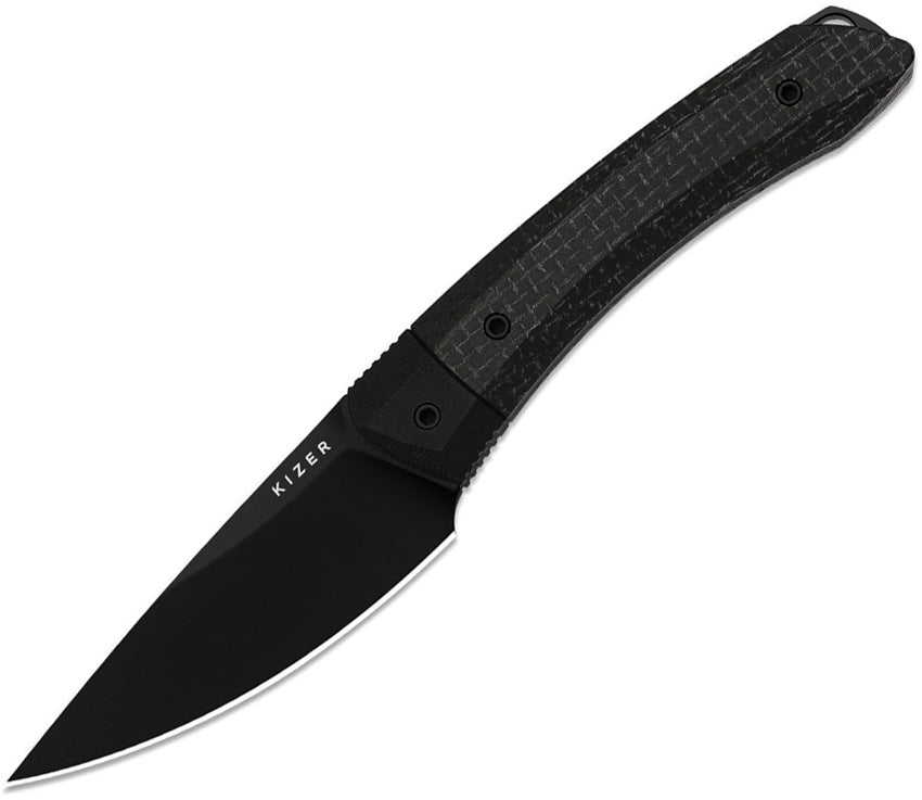 Momo Fix 3 Fixed Blade Mic - KI1124A4