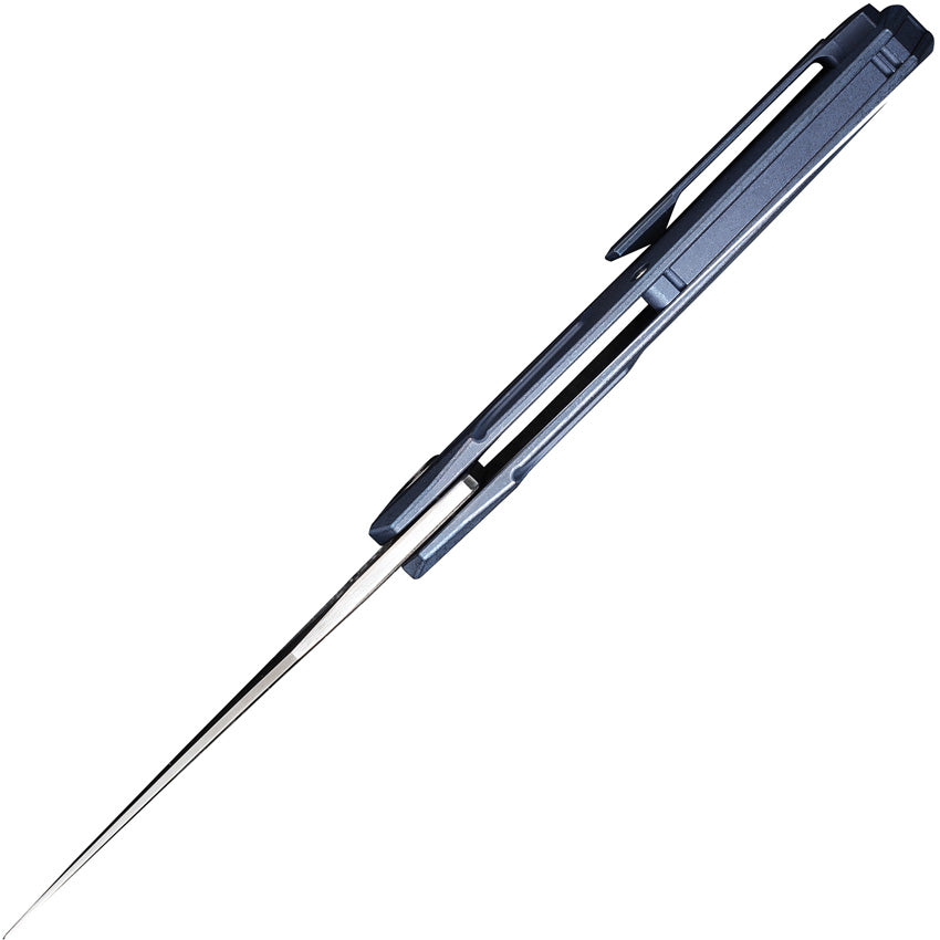 Shuddan Framelock Blue - WE210152