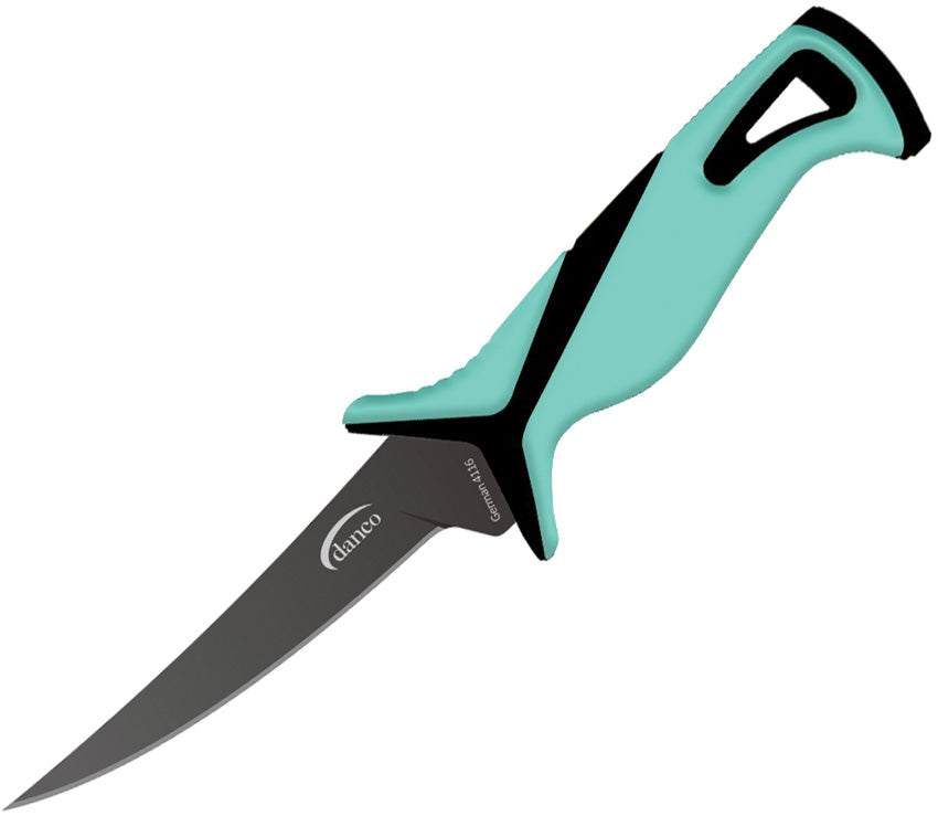 Pro Series Fillet Seafoam - DNC03326