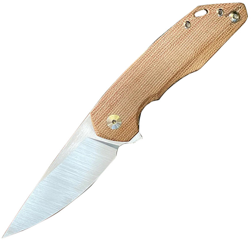 ACE Corta Linerlock Nat Mic - GM10876