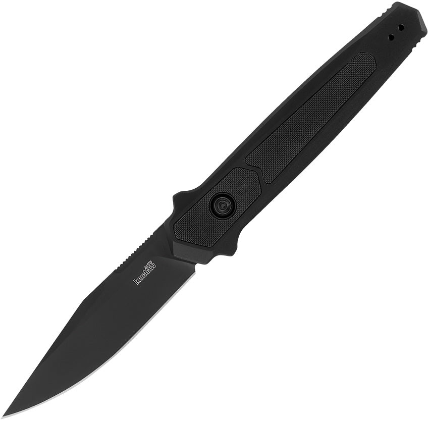 Auto Launch 17 Button Lock - KS7951BLK