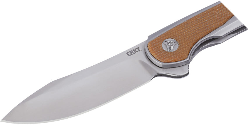 Padawan Framelock Brown - CR6070