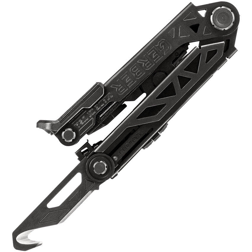 Center Drive Rescue Berry - G1892