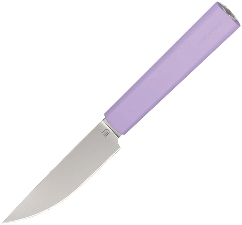 Paring Knife Purple - BF01PKPP
