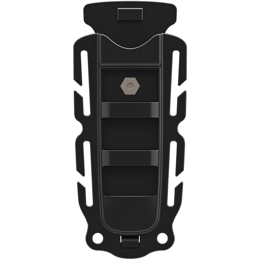 AKUA Paddle/Dive Knife Black - MCN62060