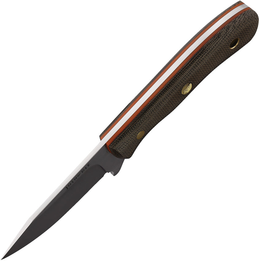 Fieldmate Fixed Blade - JODFMSSOG