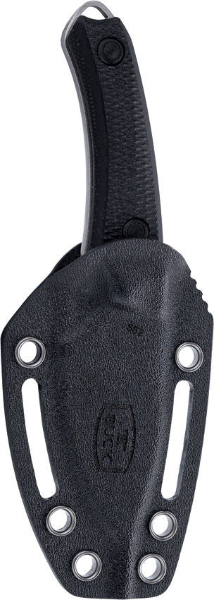 Alpha Scout Elite Black - BU662BKS