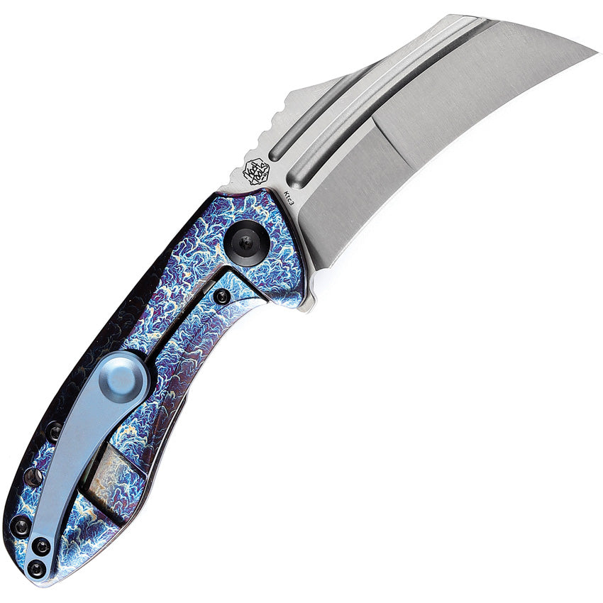KTC3 Linerlock Lightning - K1031A5