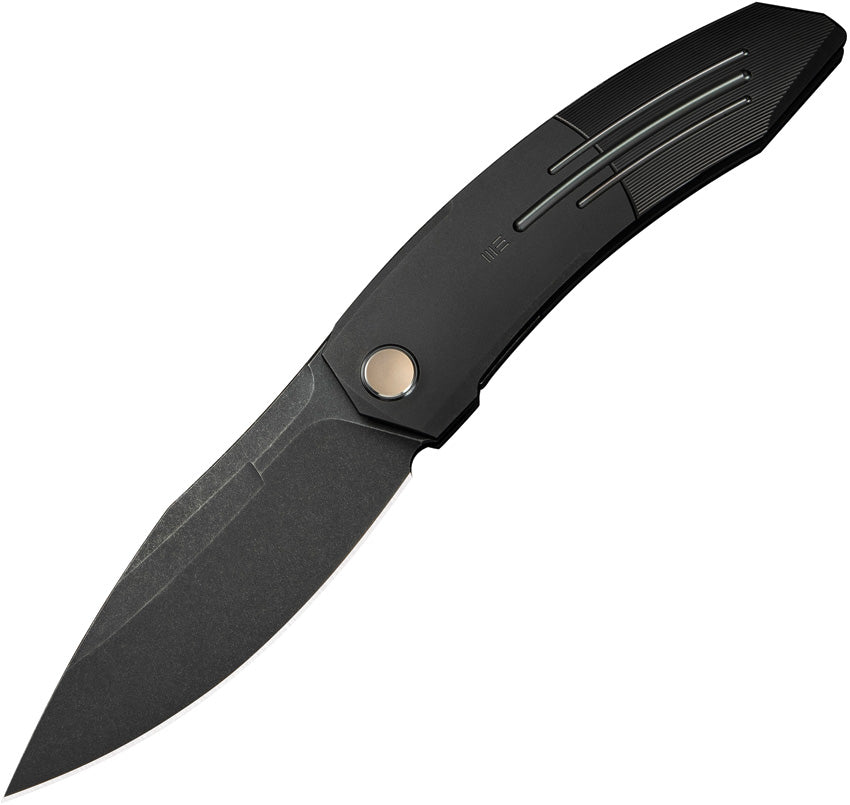 Sine Wave Nested Linerlock Blk - WE23069B1
