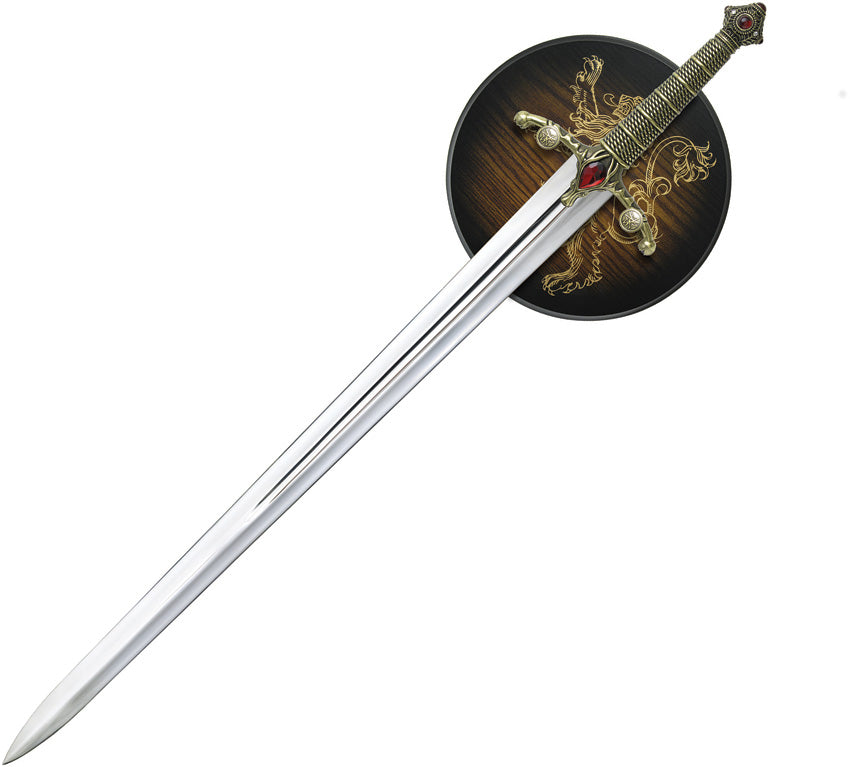 Widows Wail Sword - VS0116