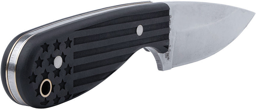 Classic M3 Fixed Blade Patriot - WHTM3070101