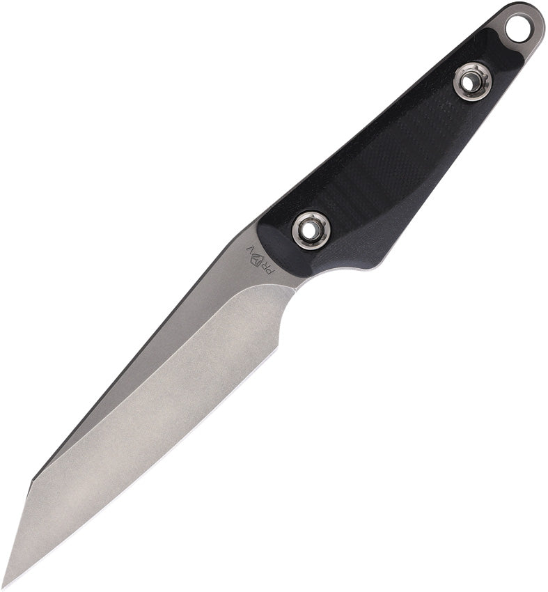 Pro UDT Fixed Blade Black - MD114VTQ08KB