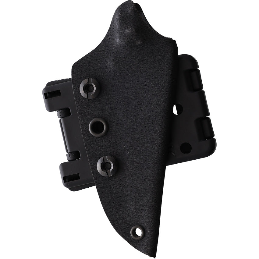 Mini Mod 2 Fixed Blade Black - STPMINI2BG10S