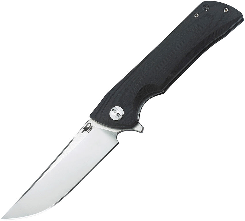 Paladin Linerlock Black - BTKG13A1