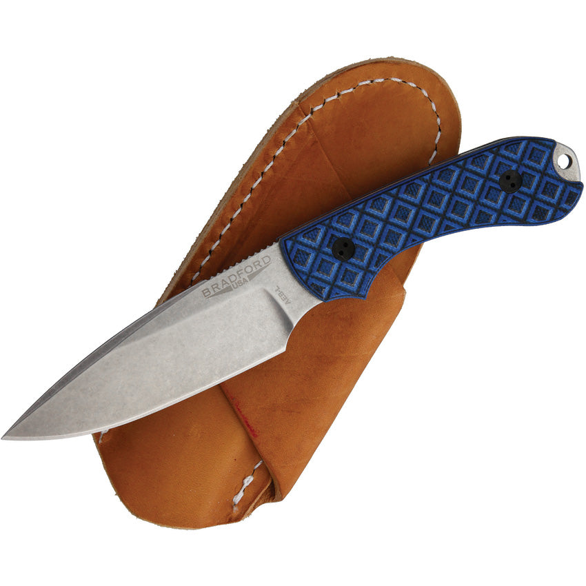 Guardian 3 Black/Blue - BRAD3FE013A