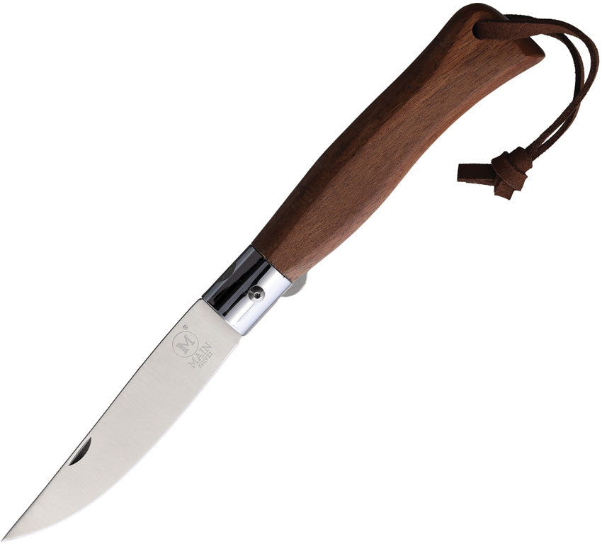 Urban Linerlock Bubinga - MAIN2000L5