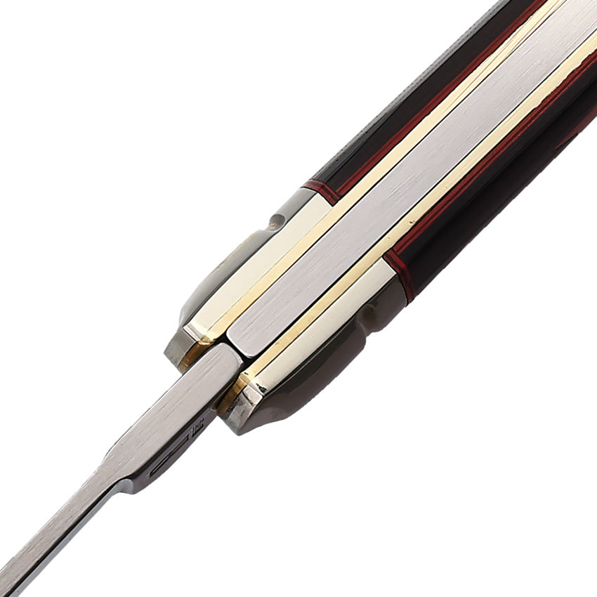 Red Fox Hawkbill - RR2295