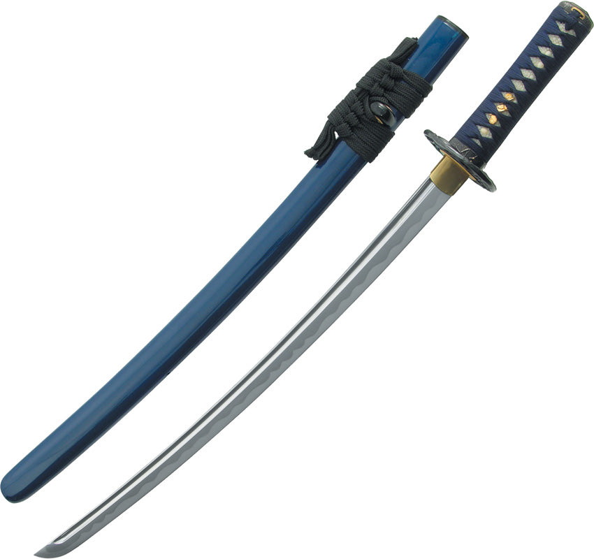 Golden Oriole Wakizashi - PC1019