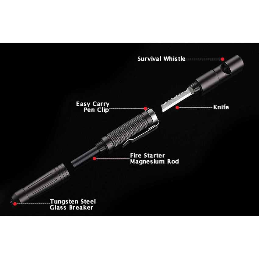 EDC Survival Tool - RYM16