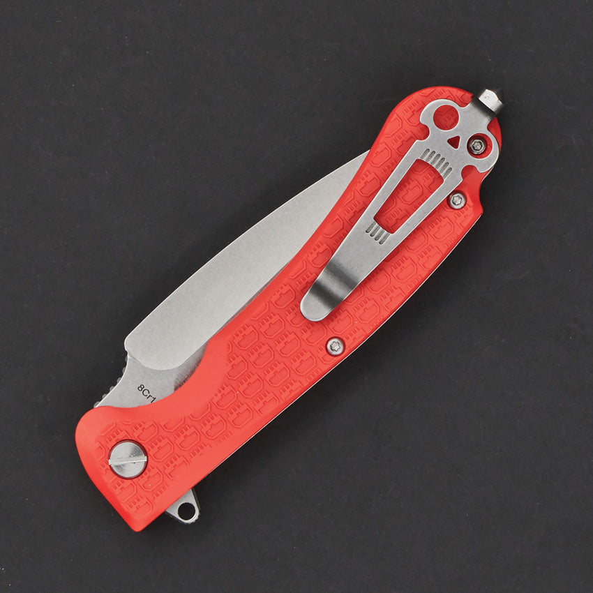 Urban 2 Linerlock Orange - DGRU2FORSW