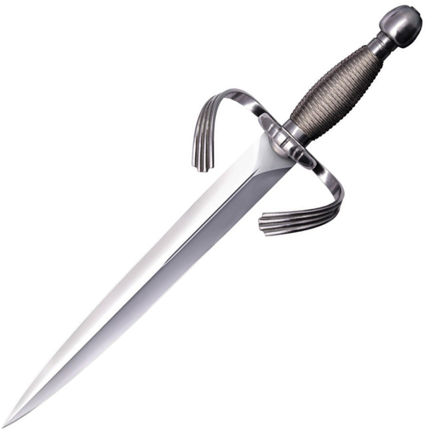 Large Parrying Dagger - CS88EKA