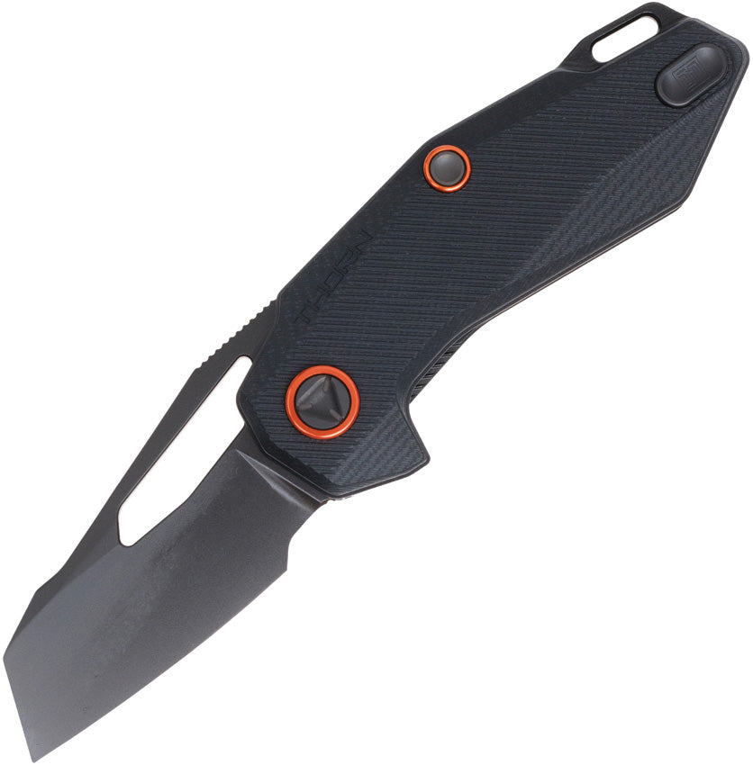 Thorn Linerlock Black - KETM087