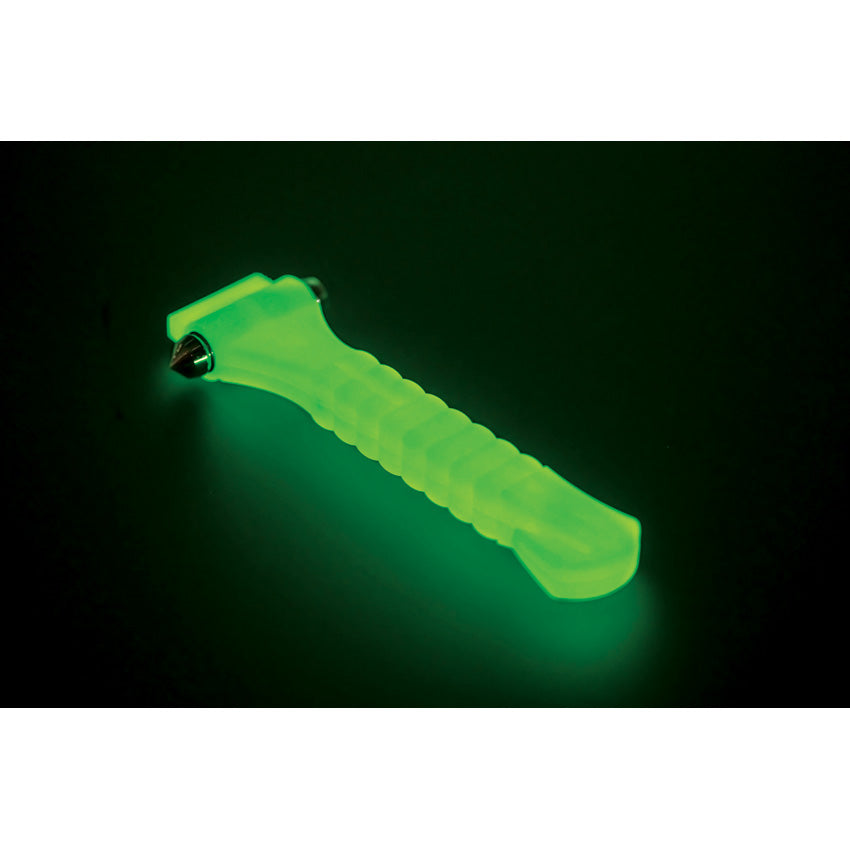 Safety Hammer Yellow - LHR00611