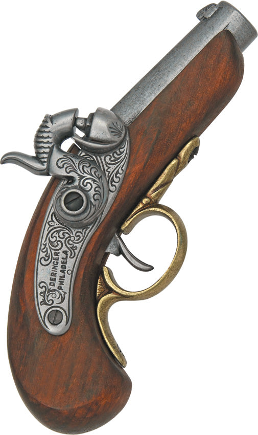 Baby Philadelphia Derringer - DX1018G
