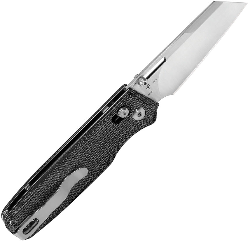 Task Clutch Lock Micarta - KIV3641C1