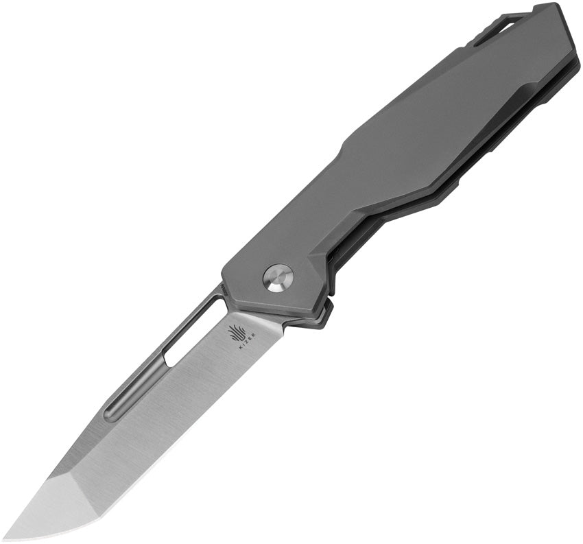 Beyond Framelock Ti - KI3678A1