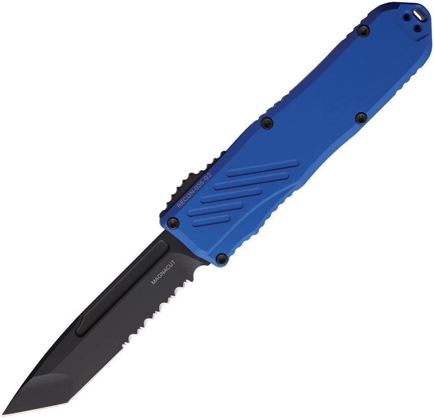 Auto Recon 035 G2 OTF Blue - GT94122