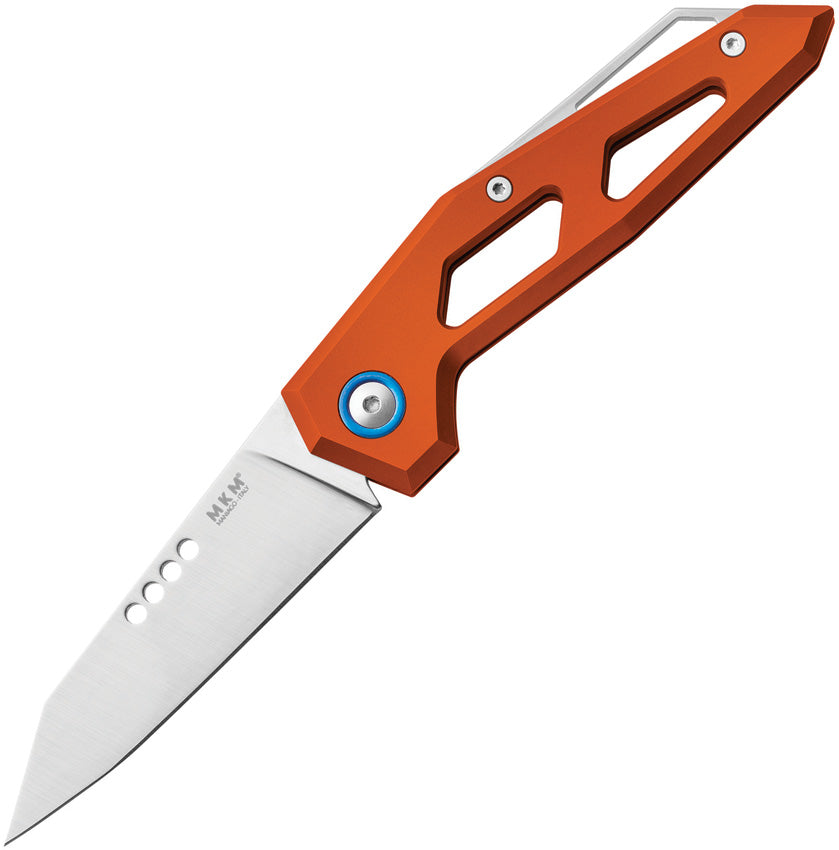 Edge Folder Orange - MKMEGAOR