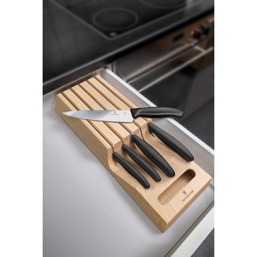 In-Drawer Knife Set/Holder - VN671435
