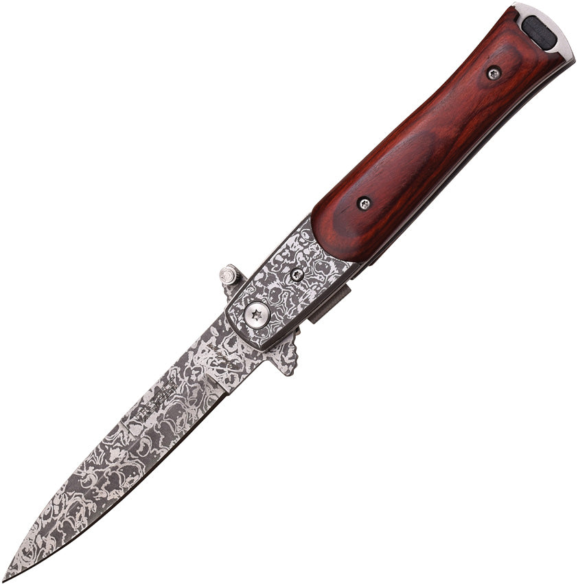 Stiletto Linerlock A/O - TF428DMW