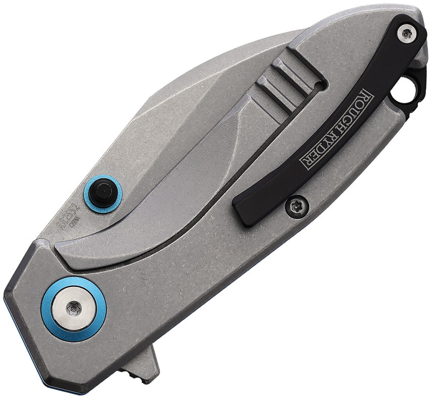 Tattoo Series Framelock - RR2552