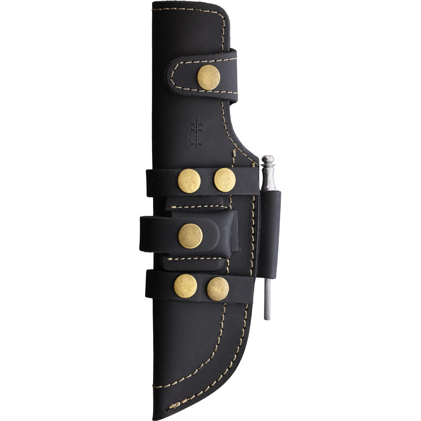 Damascus Tanto Tracker - BNB1225TT