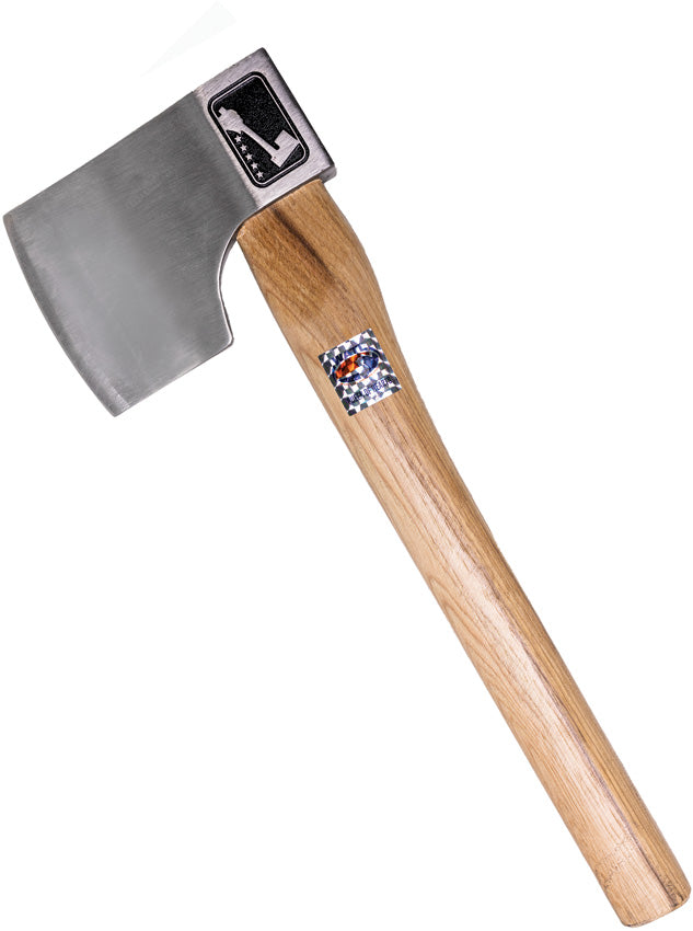 Queen of Hearts Throwing Axe - WATL007