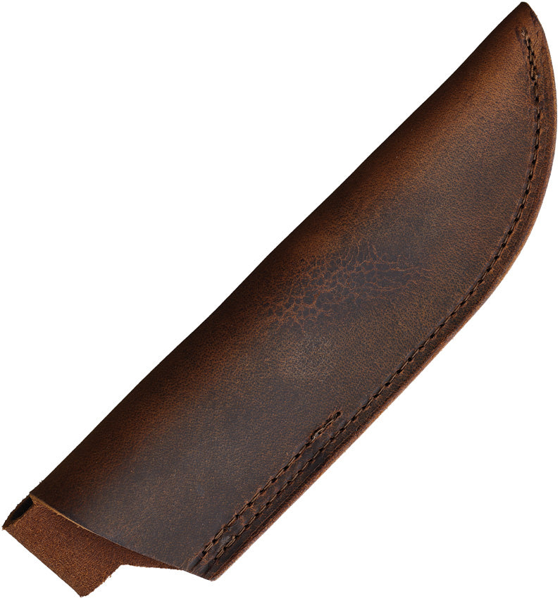Crazy Horse Leather Sheath - BCO008MB