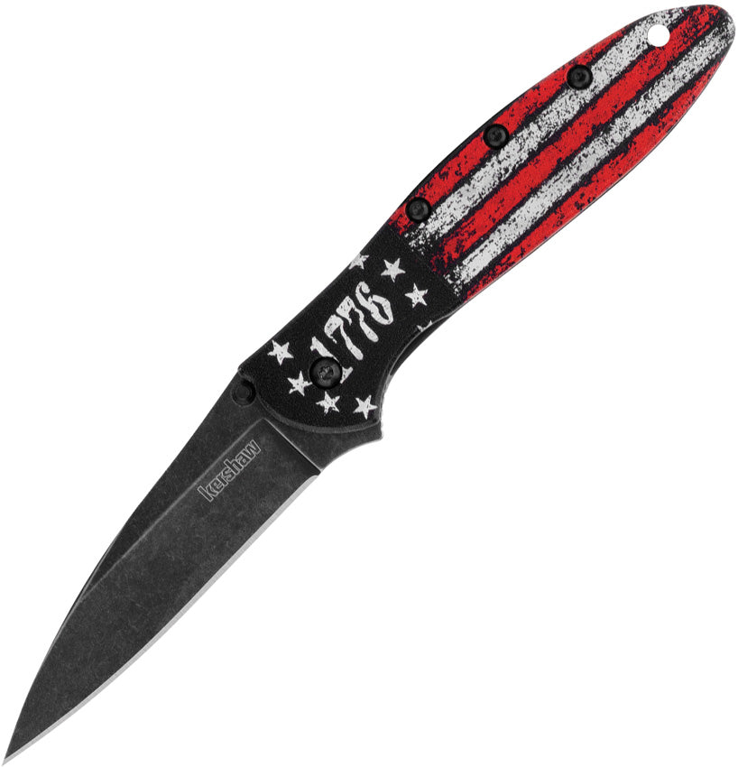 Leek Linerlock A/O Ross - KS1660ROSSBW