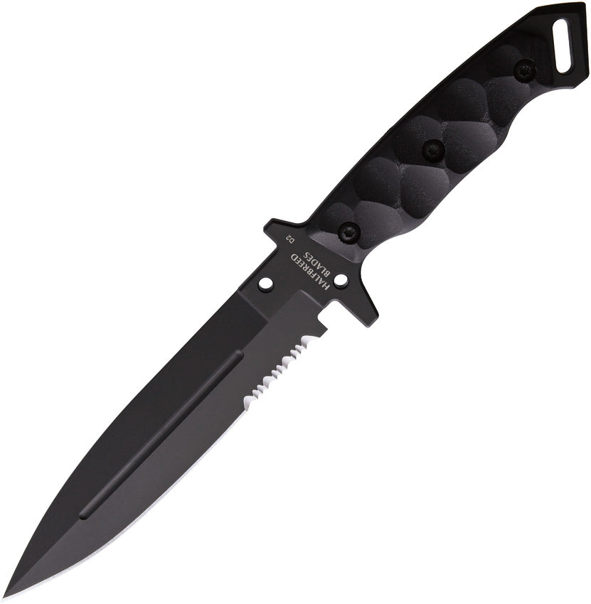 Medium Infantry Knife - HBBMIK01