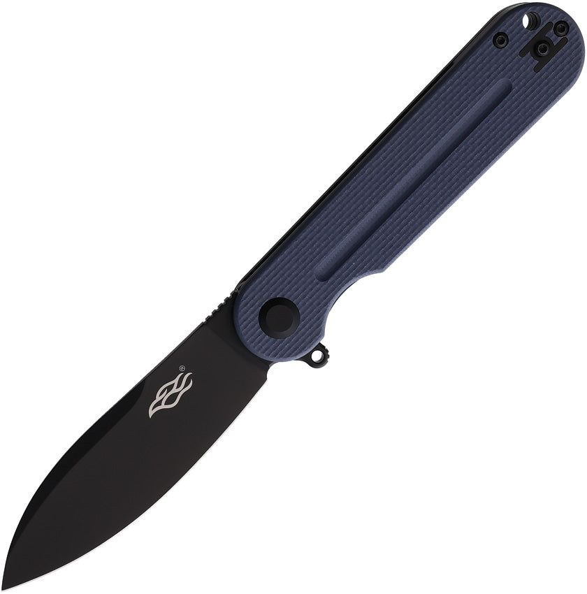 Firebird Linerlock Gray - GAFH922PTGY