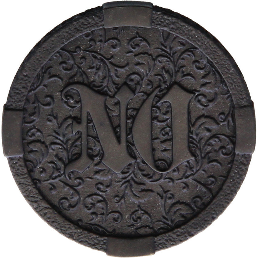 Bronze Yes/No Coin - BAS229