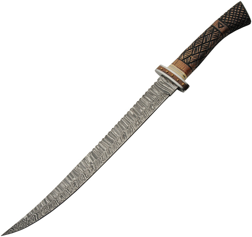 Saber Style Sword - DM5043